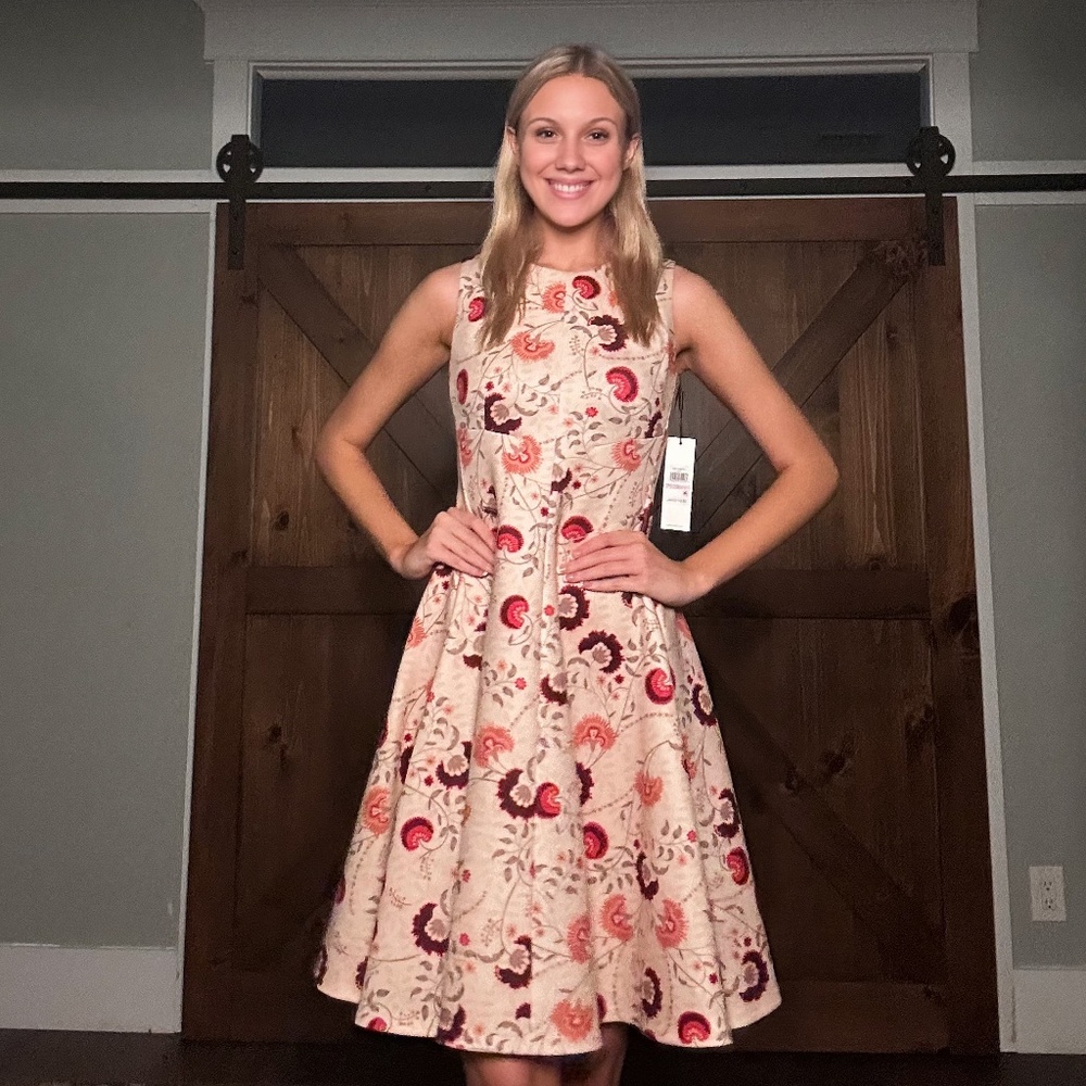 Calvin Klein Brand New Casual Business Dress